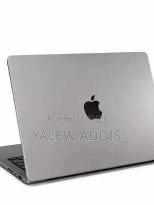 New Laptop Apple MacBook Pro 2021 M1 16GB Apple M1 SSD 1T