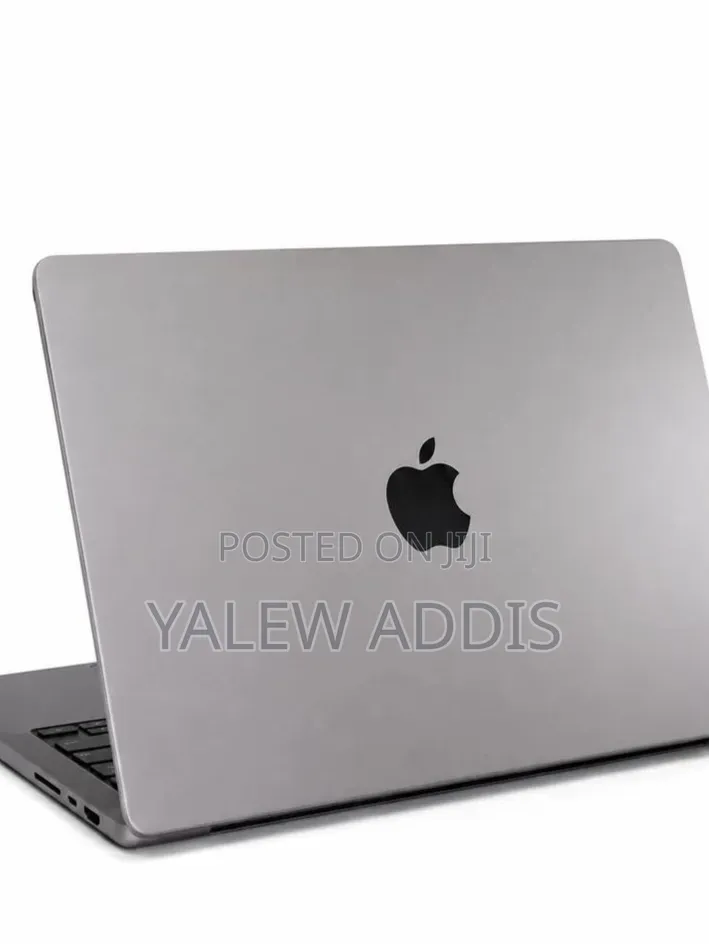 New Laptop Apple MacBook Pro 2021 M1 16GB Apple M1 SSD 1T