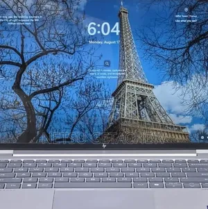 New Laptop HP EliteBook 640 G11 16GB Intel Core Ultra 5 SSD 512GB