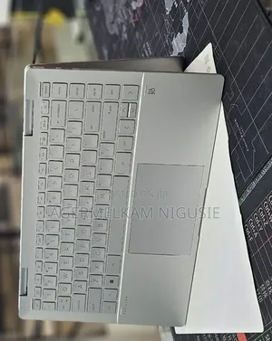New Laptop HP Pavilion x360 16GB Intel Core i7 SSD 512GB