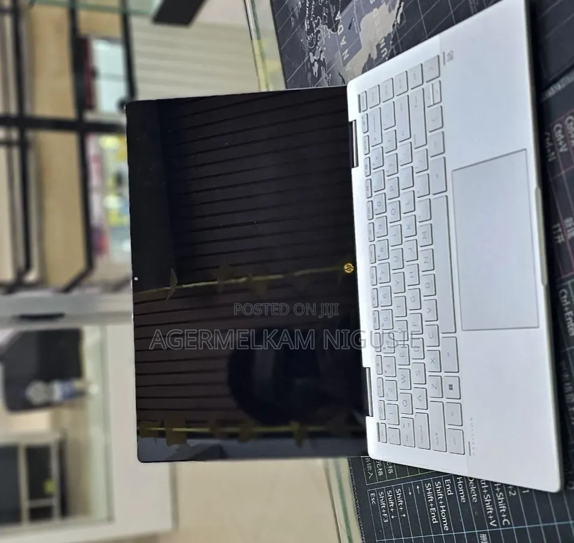 New Laptop HP Pavilion x360 16GB Intel Core i7 SSD 512GB