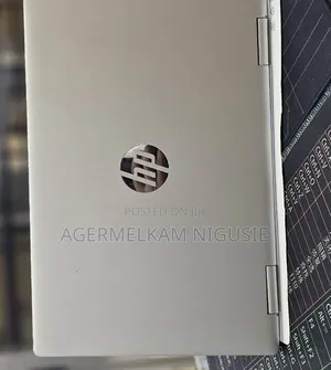 New Laptop HP Pavilion x360 16GB Intel Core i7 SSD 512GB