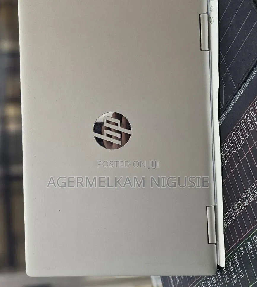 New Laptop HP Pavilion x360 16GB Intel Core i7 SSD 512GB