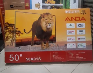Andered Smart TV