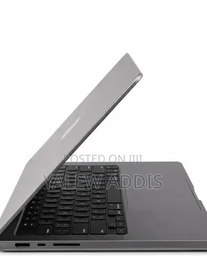New Laptop Apple MacBook Pro 2021 M1 16GB Apple M1 SSD 1T
