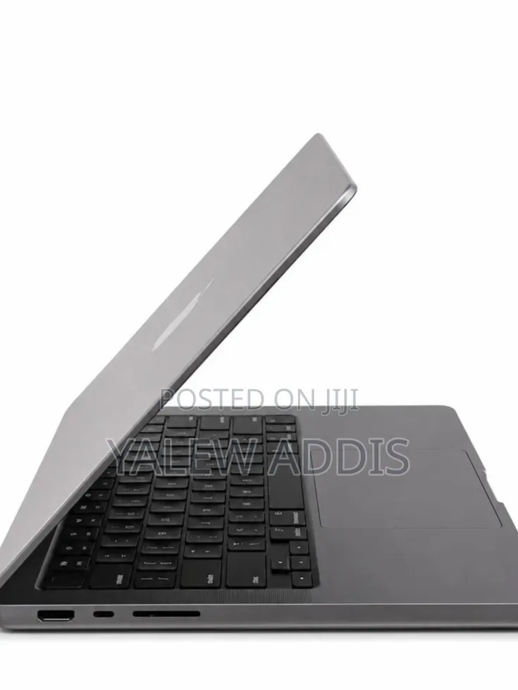 New Laptop Apple MacBook Pro 2021 M1 16GB Apple M1 SSD 1T