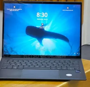 New Laptop HP Dragonfly G3 16GB Intel Core i7 SSD 512GB