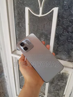 Infinix Hot 50i 256 GB Gold