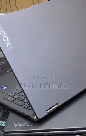 New Laptop Lenovo Yoga 3 16GB Intel Core Ultra 7 SSD 512GB