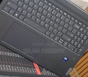 New Laptop Lenovo Yoga 3 16GB Intel Core Ultra 7 SSD 512GB