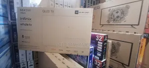 Wahel TV Smart