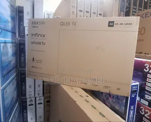 Wahel TV Smart