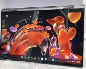 New Laptop HP Envy x360 16GB Intel Core Ultra 7 SSD 512GB