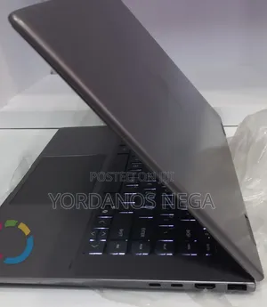 New Laptop HP Envy x360 16GB Intel Core Ultra 7 SSD 512GB