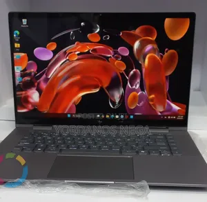 New Laptop HP Envy x360 16GB Intel Core Ultra 7 SSD 512GB