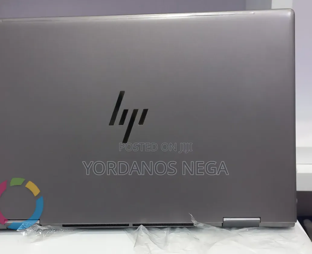 New Laptop HP Envy x360 16GB Intel Core Ultra 7 SSD 512GB