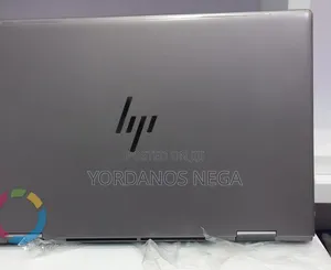 New Laptop HP Envy x360 16GB Intel Core Ultra 7 SSD 512GB