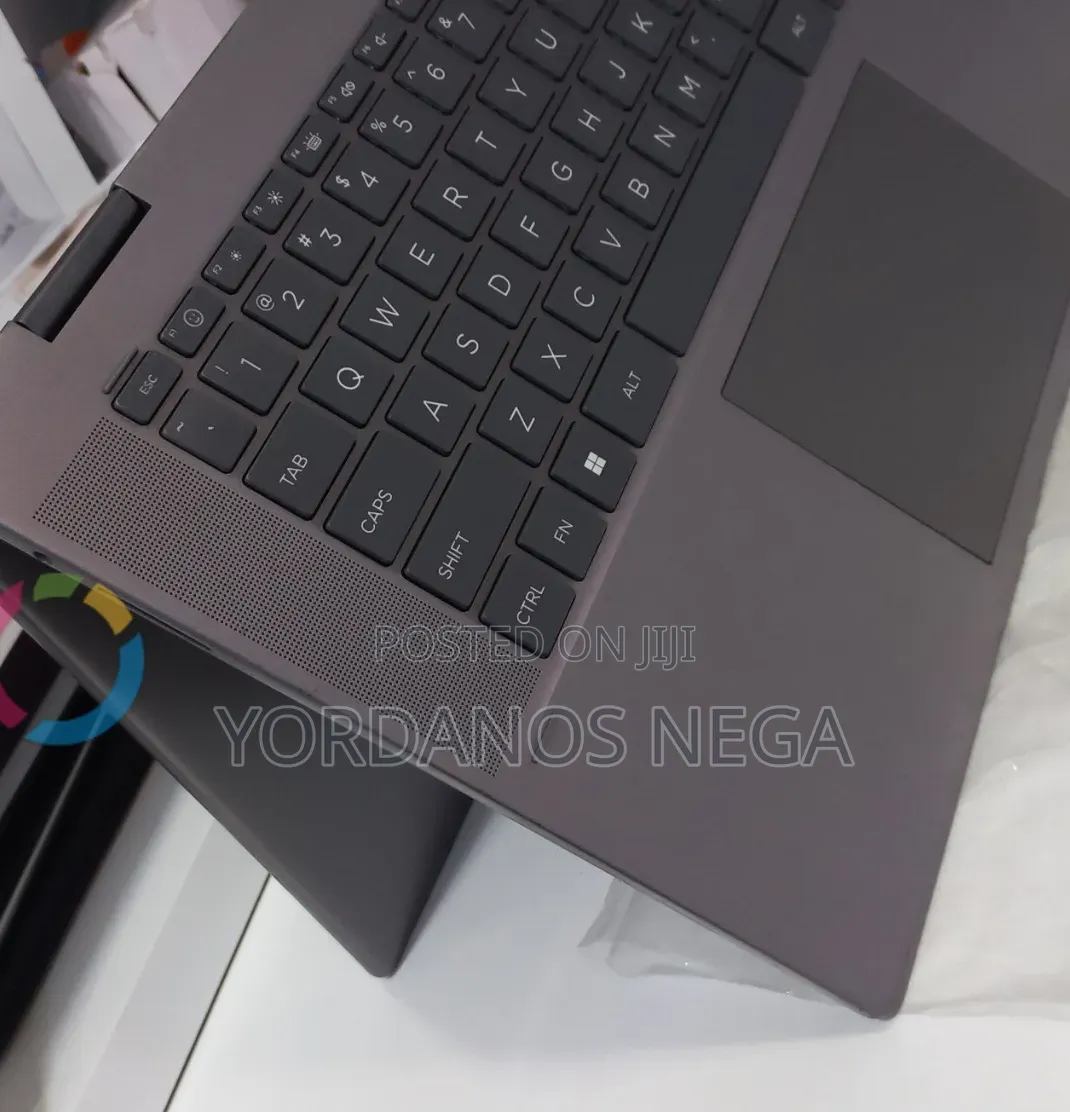 New Laptop HP Envy x360 16GB Intel Core Ultra 7 SSD 512GB