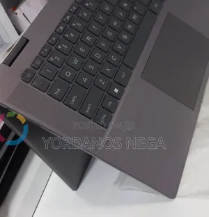 New Laptop HP Envy x360 16GB Intel Core Ultra 7 SSD 512GB