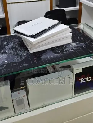 New Samsung Galaxy Tab S9 256 GB