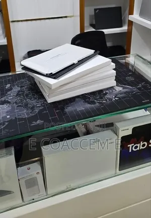 New Samsung Galaxy Tab S9 256 GB