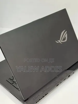 New Laptop Asus G71G 16GB AMD Ryzen 9 SSD 1T