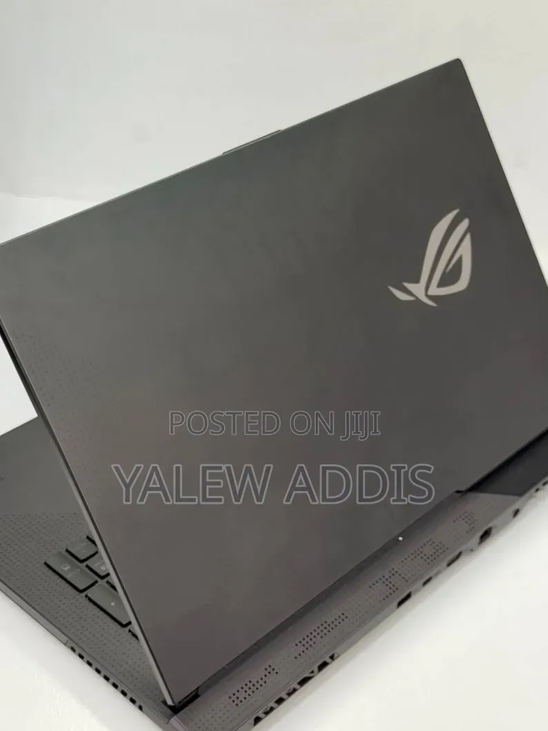 New Laptop Asus G71G 16GB AMD Ryzen 9 SSD 1T