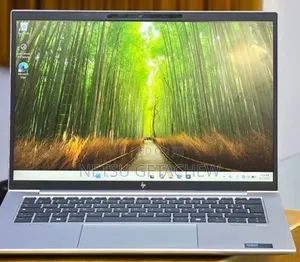 New Laptop HP EliteBook 840 G11 16GB Intel Core Ultra 7 SSD 512GB