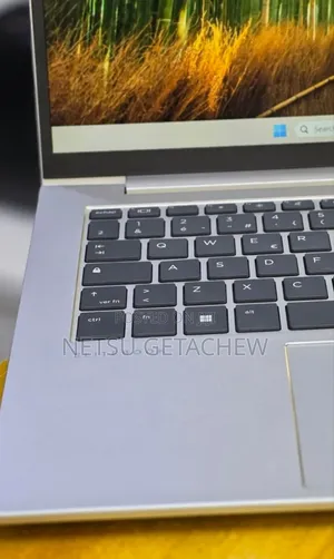 New Laptop HP EliteBook 840 G11 16GB Intel Core Ultra 7 SSD 512GB