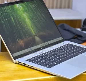 New Laptop HP EliteBook 840 G11 16GB Intel Core Ultra 7 SSD 512GB