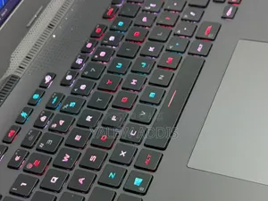 New Laptop Asus G71G 16GB AMD Ryzen 9 SSD 1T