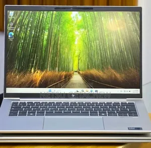 New Laptop HP EliteBook 840 G11 16GB Intel Core Ultra 7 SSD 512GB