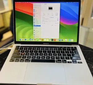 New Laptop Apple MacBook Pro 2021 M1 16GB Apple M1 Pro SSD 256GB