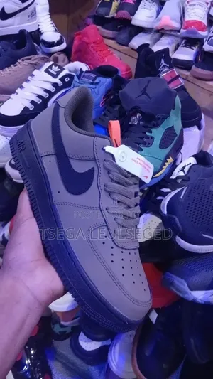 Airdforce Nocta