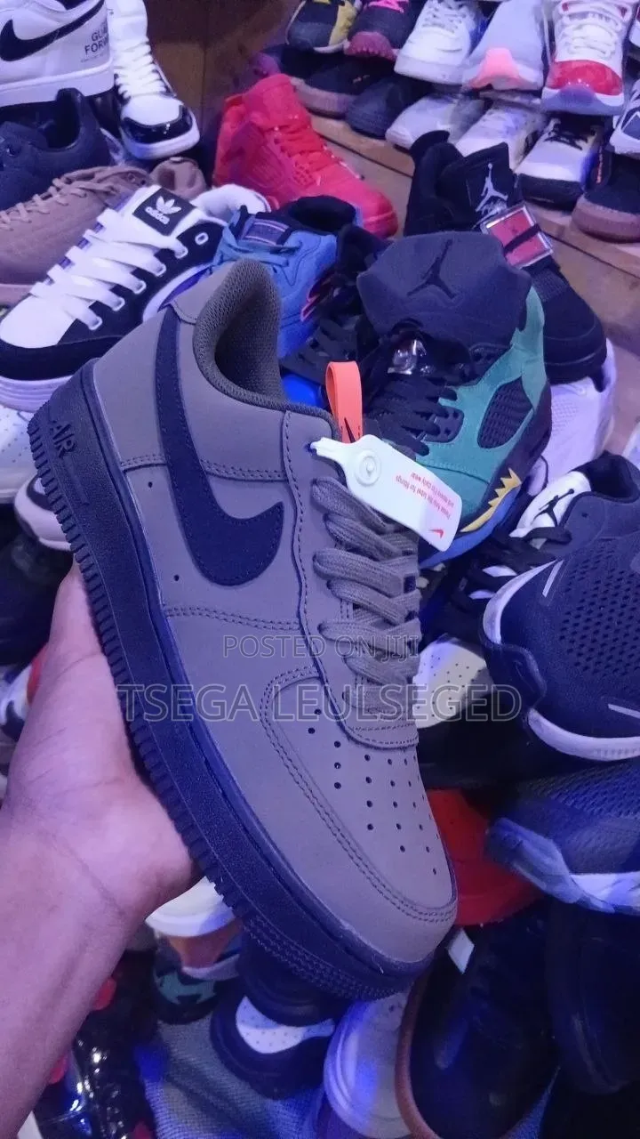 Airdforce Nocta