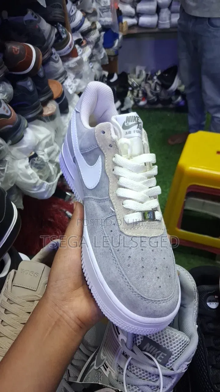 Airdforce Nocta