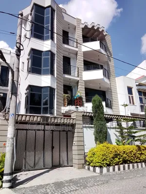 12bdrm Apartment in Bole for sale
