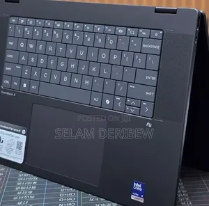 New Laptop HP OmniBook Ultra Flip 16" 32GB Intel Core Ultra 9 SSD 2T