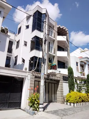 12bdrm Apartment in Bole for sale