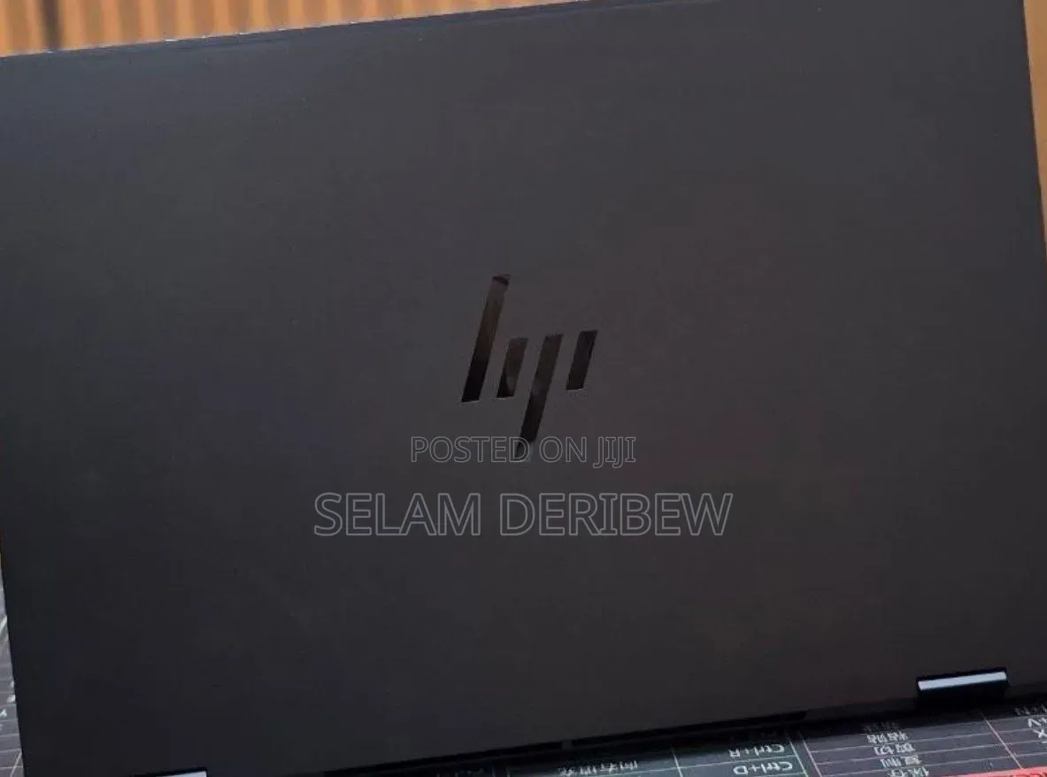 New Laptop HP OmniBook Ultra Flip 16" 32GB Intel Core Ultra 9 SSD 2T