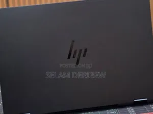 New Laptop HP OmniBook Ultra Flip 16" 32GB Intel Core Ultra 9 SSD 2T