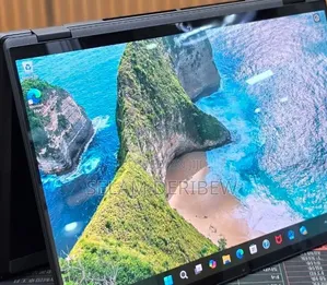 New Laptop HP OmniBook Ultra Flip 16" 32GB Intel Core Ultra 9 SSD 2T