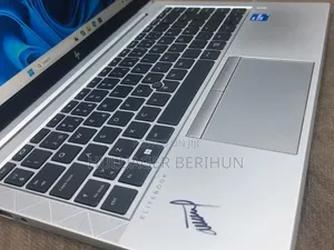 New Laptop HP EliteBook 840 G8 16GB Intel Core i5 SSD 512GB