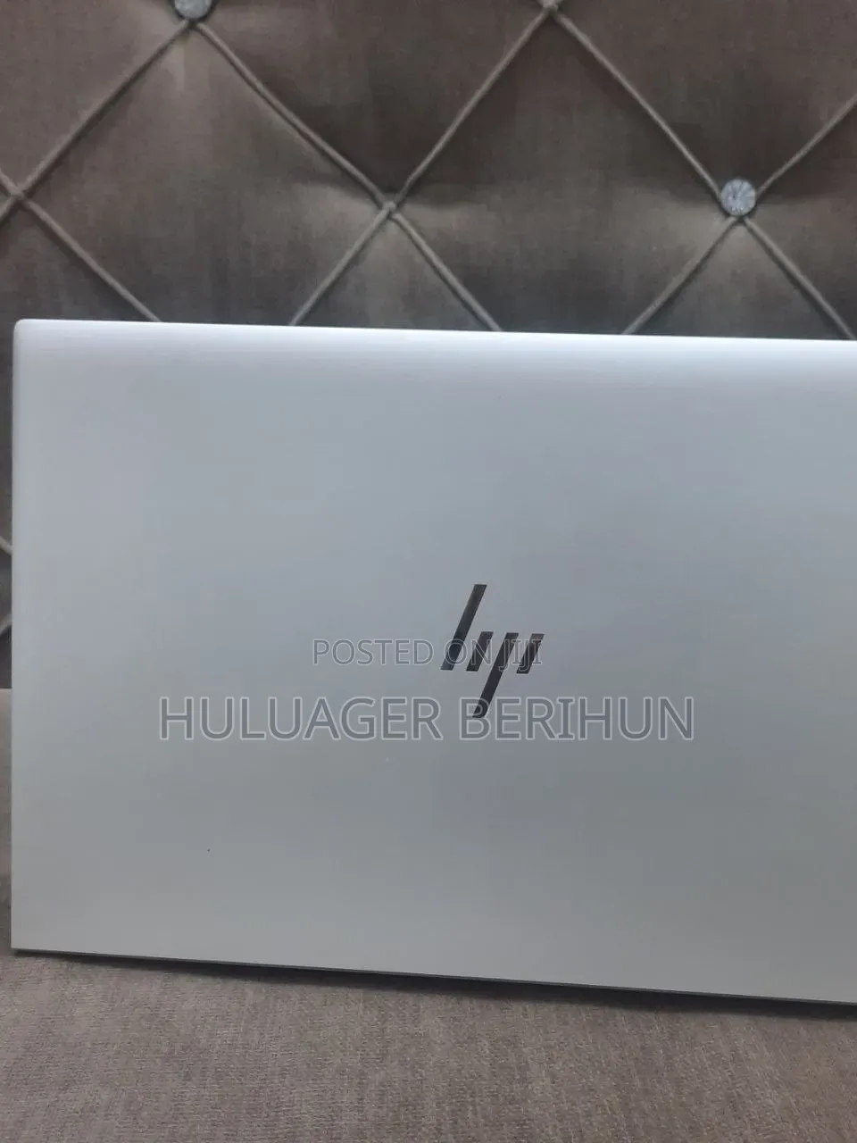 New Laptop HP EliteBook 840 G8 16GB Intel Core i5 SSD 512GB