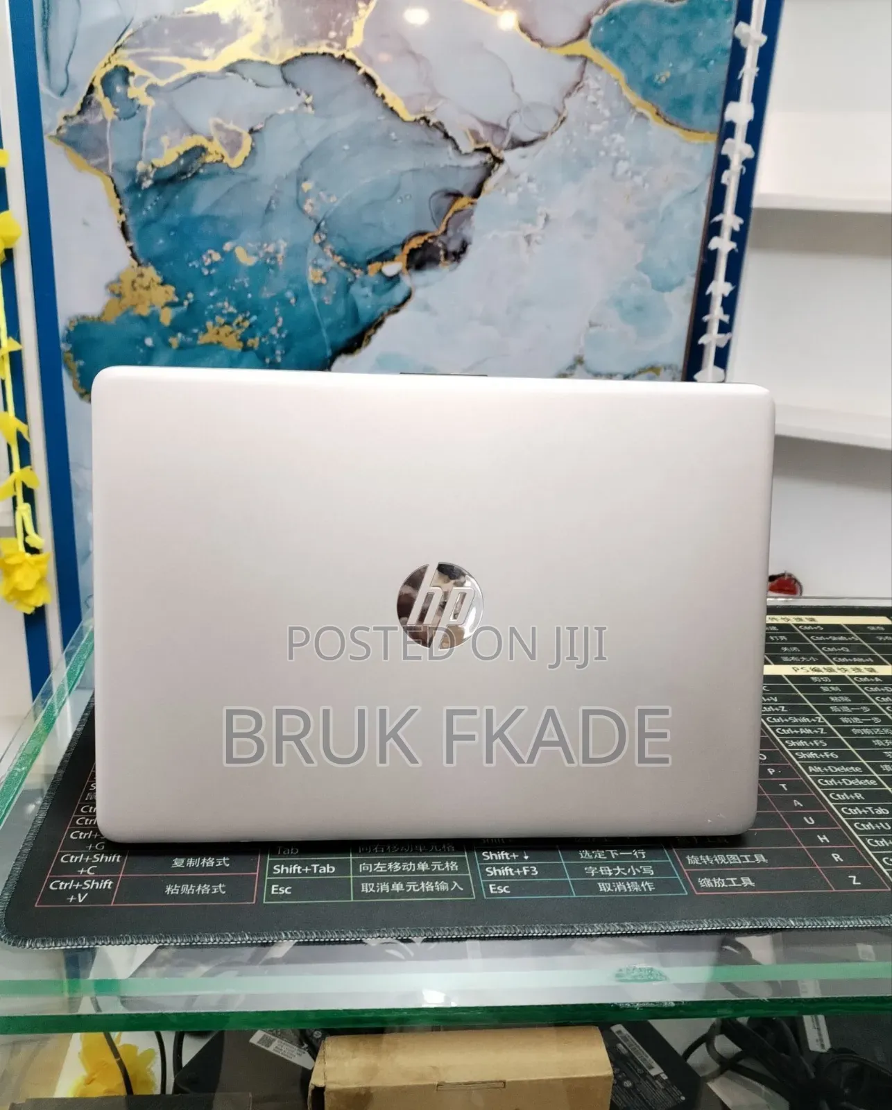 New Laptop HP Stream Notebook 8GB AMD Ryzen 5 SSD 512GB