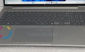 New Laptop HP EliteBook 660 G11 16GB Intel Core Ultra 7 SSD 512GB