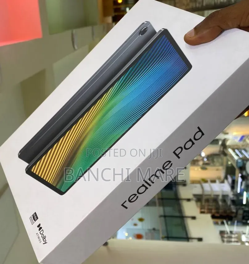 New Realme Pad 64 GB