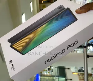 New Realme Pad 64 GB