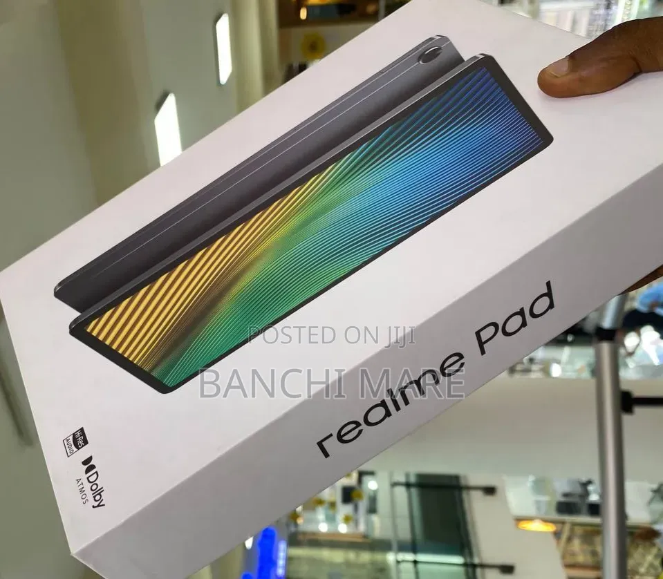 New Realme Pad 64 GB