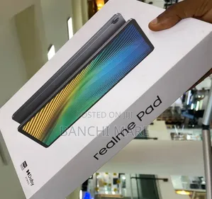 New Realme Pad 64 GB